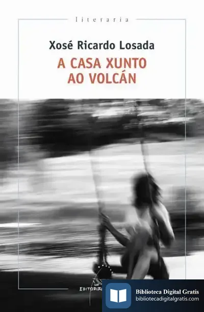 Descargar A Casa Xunto Ao Volcán