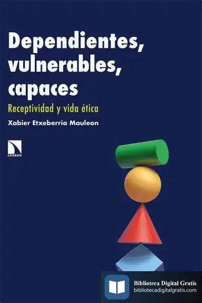 Descargar Dependientes, Vulnerables, Capaces