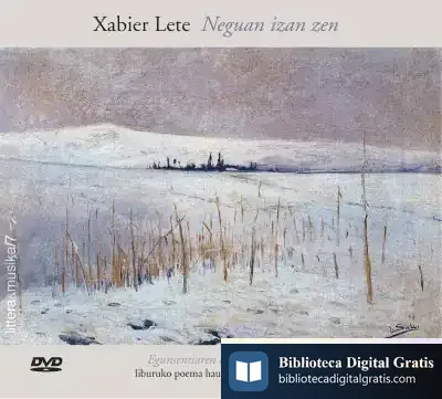 Descargar Neguan Izan Zen de Equipo Alba