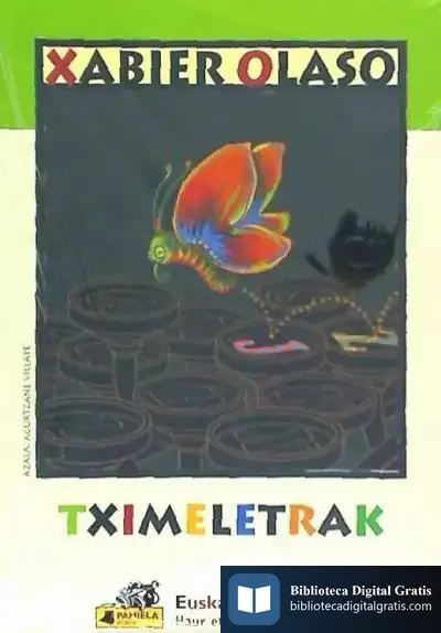 Descargar Tximeletrak