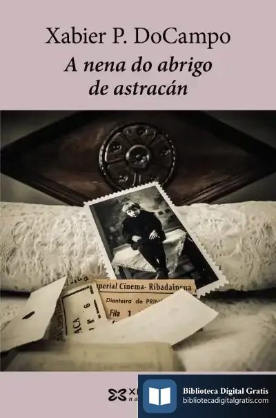 Descargar A Nena Do Abrigo De Astracán