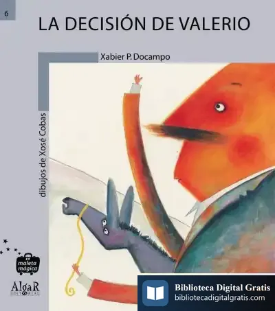 Descargar La Decisión De Valerio