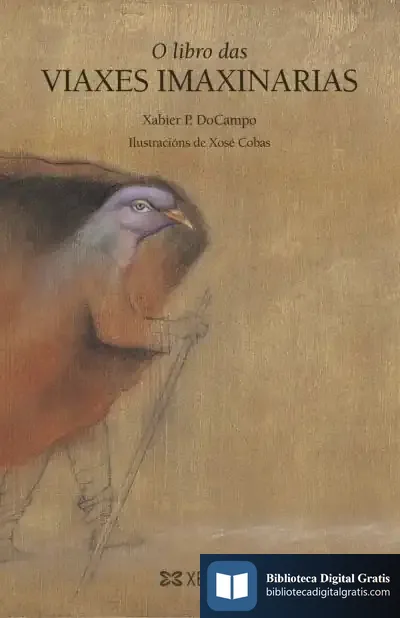 Descargar O Libro Das Viaxes Imaxinarias