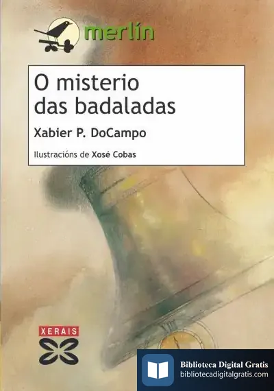 Descargar O Misterio Das Badaladas