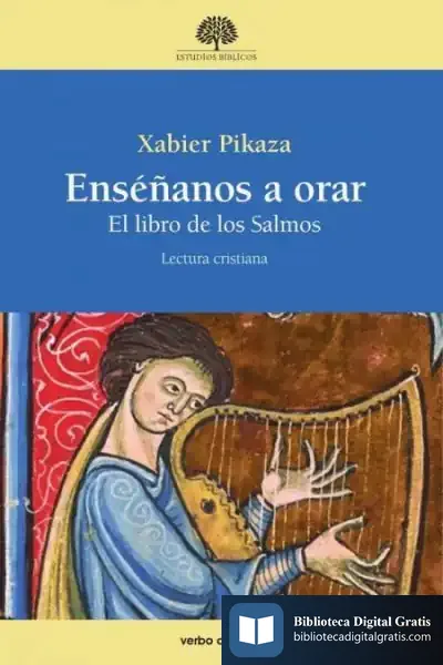 Descargar Enséñanos A Orar