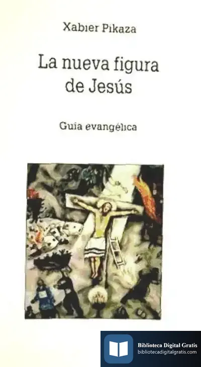 Descargar La Nueva Figura De Jesús