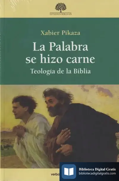 Descargar La Palabra Se Hizo Carne
