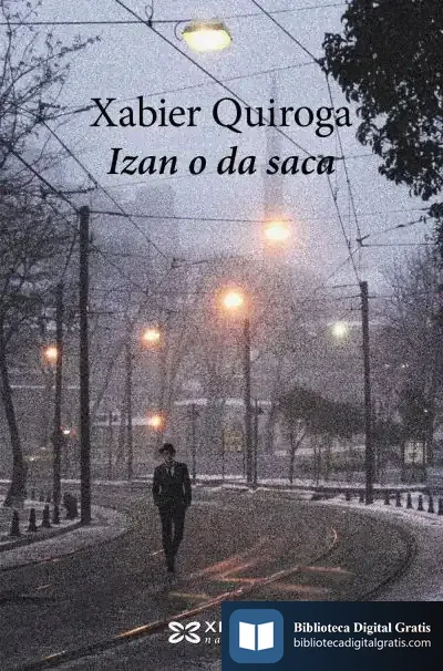 Descargar Izan O Da Saca