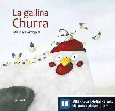 Descargar La Gallina Churra