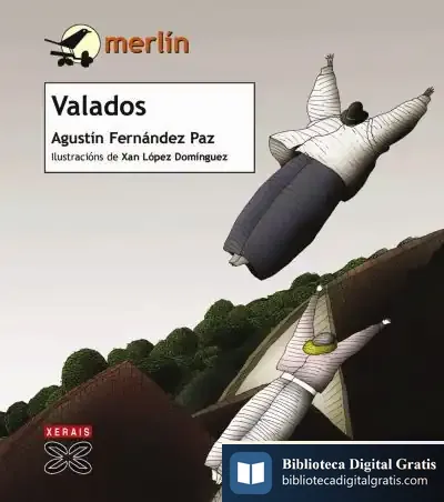 Descargar Valados
