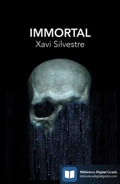 Descargar Immortal de Xavi Silvestre