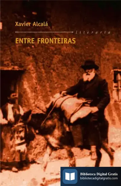 Descargar Entre Fronteiras