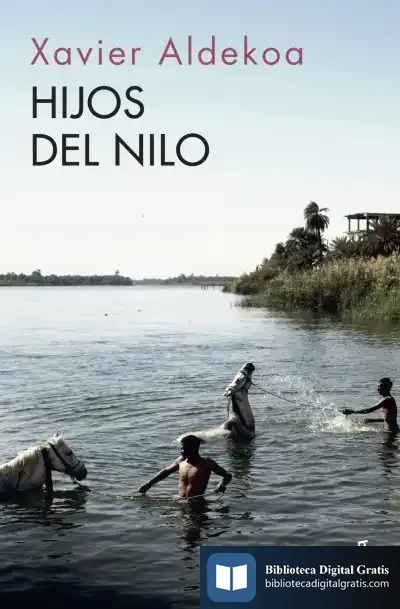 Descargar Hijos Del Nilo