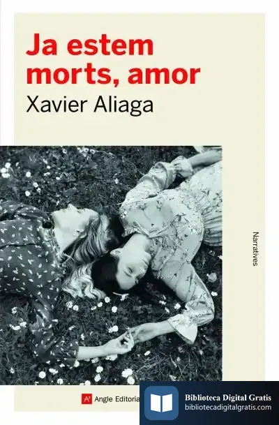 Descargar Ja Estem Morts, Amor