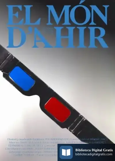 Descargar El Món D'Ahir #26 de Xavier Antich