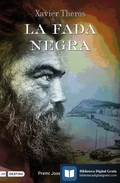 Descargar La Fada Negra