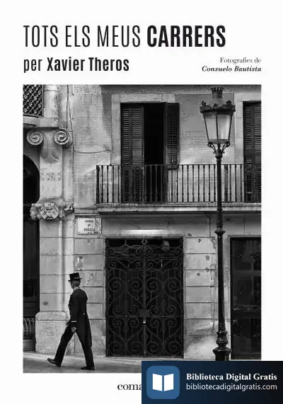 Descargar Tots Els Meus Carrers de Xavier Ballesteros Marqués