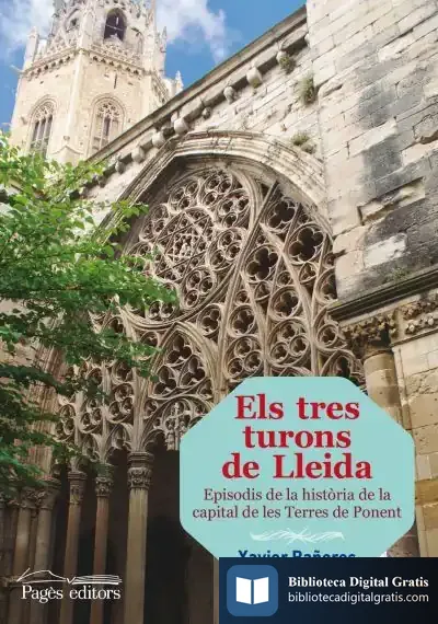 Descargar Els Tres Turons De Lleida