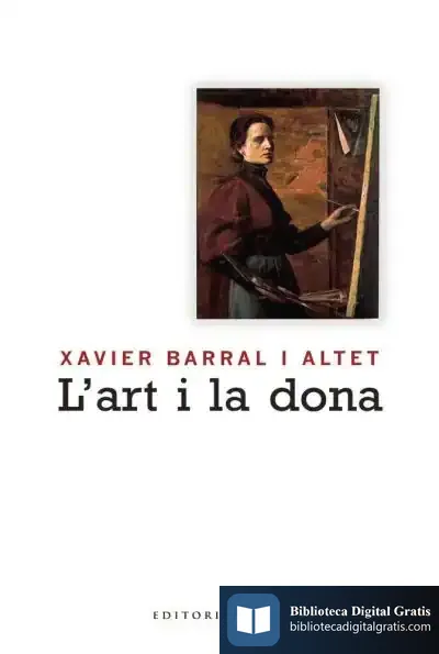 Descargar L'Art I La Dona