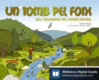 Descargar Un Tomb Pel Foix