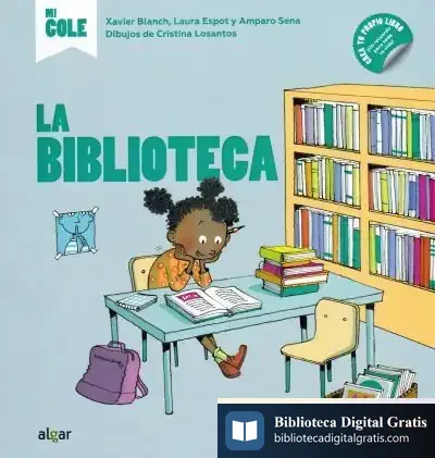 Descargar La Biblioteca de Xavier Blanch I Gisbert