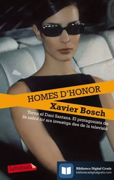 Descargar Homes D'Honor