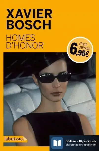 Descargar Homes D'Honor
