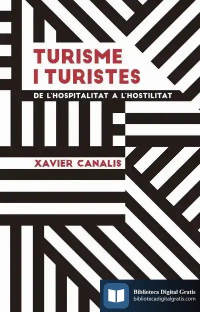 Descargar Turisme I Turistes