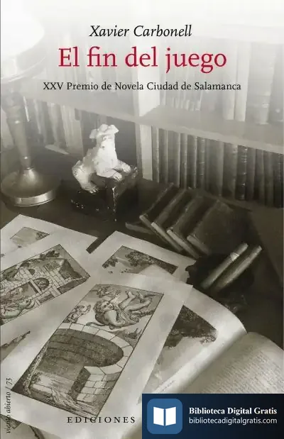 Descargar El Fin De Juegp