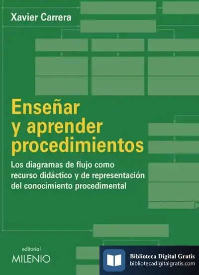 Descargar Enseñar Y Aprender Procedimientos de Diego Jesús Jiménez