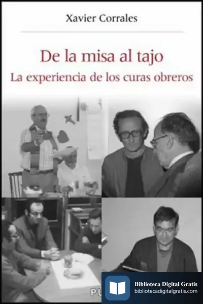 Descargar De La Misa Al Tajo