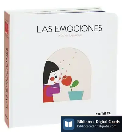 Descargar Las Emociones de Xavier Deneux