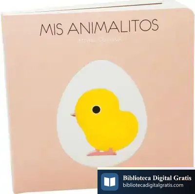 Descargar Mis Animalitos de Xavier Deneux