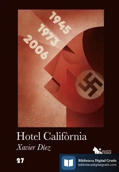 Descargar Hotel Califòrnia