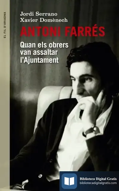 Descargar Antoni Farrés
