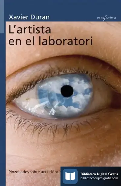 Descargar L’Artista En El Laboratori