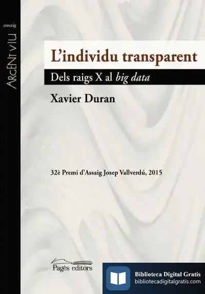 Descargar L'Individu Transparent