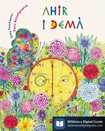Descargar Ahir I Demà