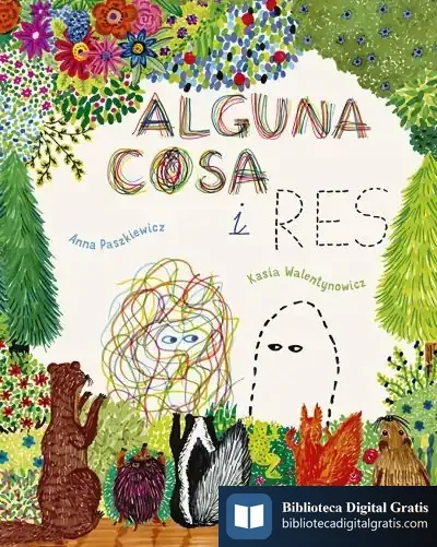 Descargar Alguna Cosa I Res