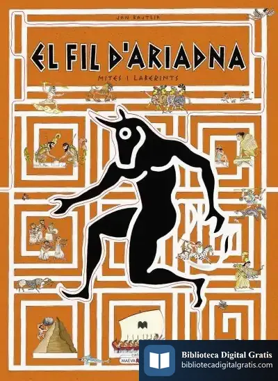 Descargar El Fil D'Ariadna . Mites I Laberints