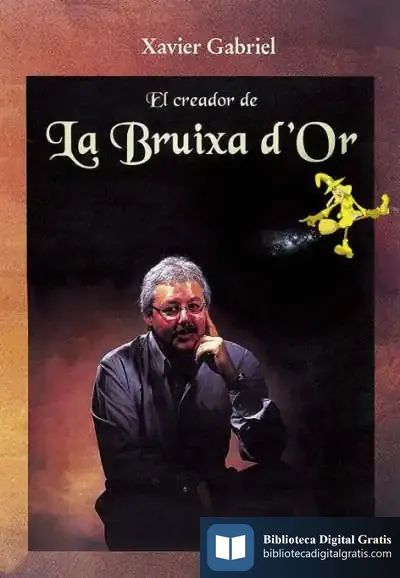 Descargar El Creador De La Bruixa D'Or de Fernanda Krahn Uribe