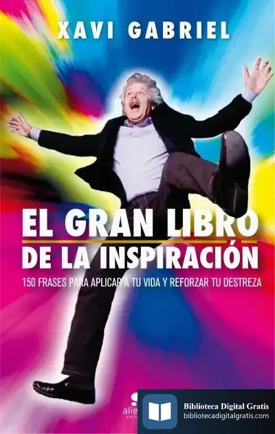 Descargar El Gran Libro De La Inspiración