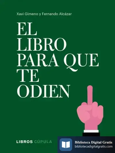 Descargar Muak. Libro Para Que No Te Amen