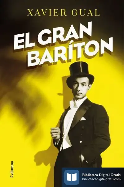 Descargar El Gran Baríton