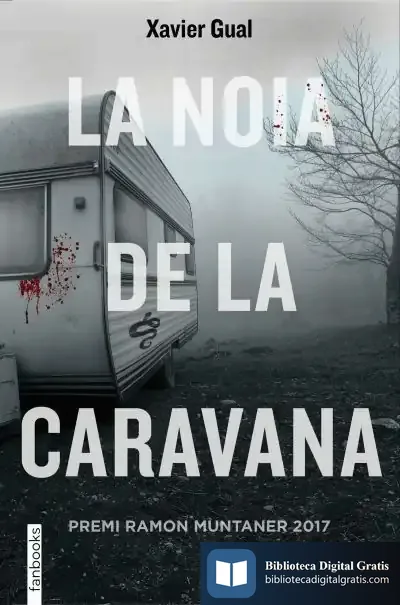 Descargar La Noia De La Caravana