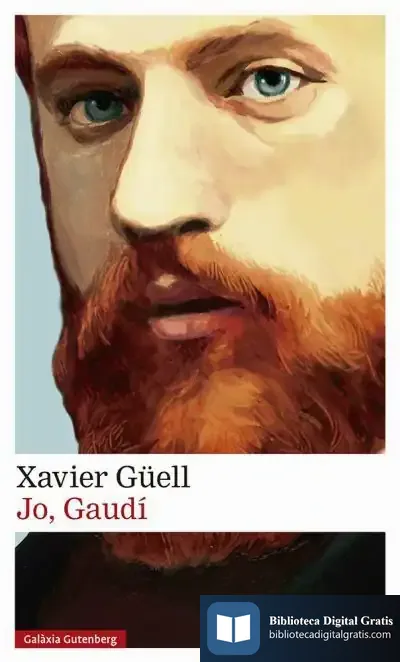 Descargar Jo, Gaudí