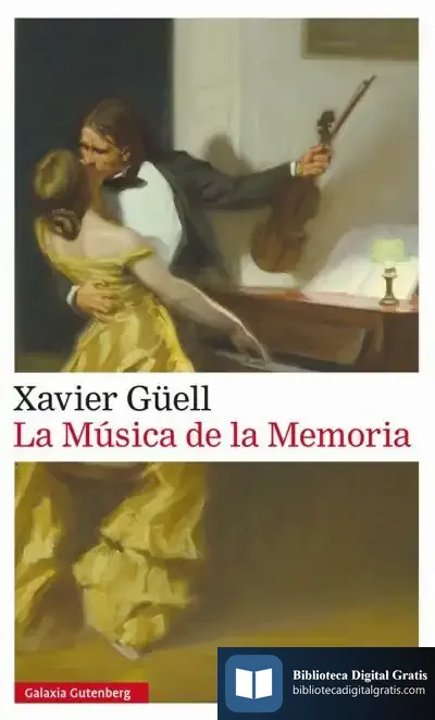 Descargar La Música De La Memoria