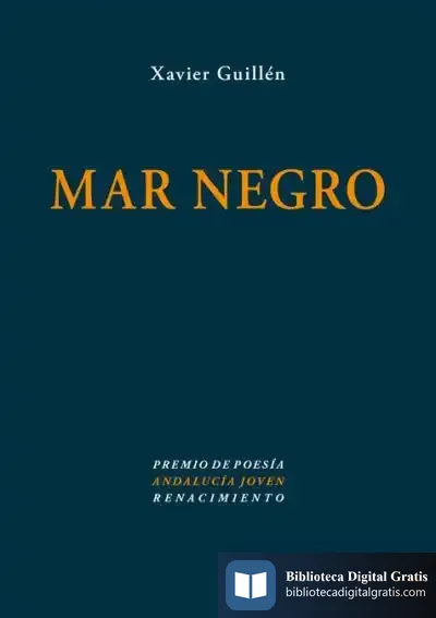 Descargar Mar Negro