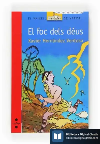Descargar El Foc Dels Déus