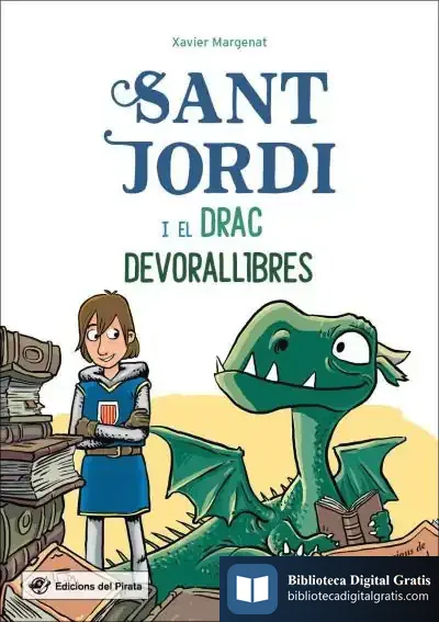 Descargar Sant Jordi I El Drac Devorallibres